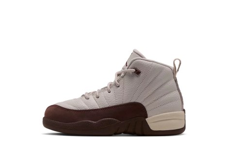 Air Jordan 12 "Fireside"