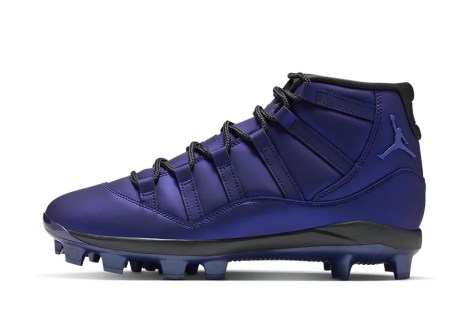 Air Jordan 11 MCS "Space Ball"