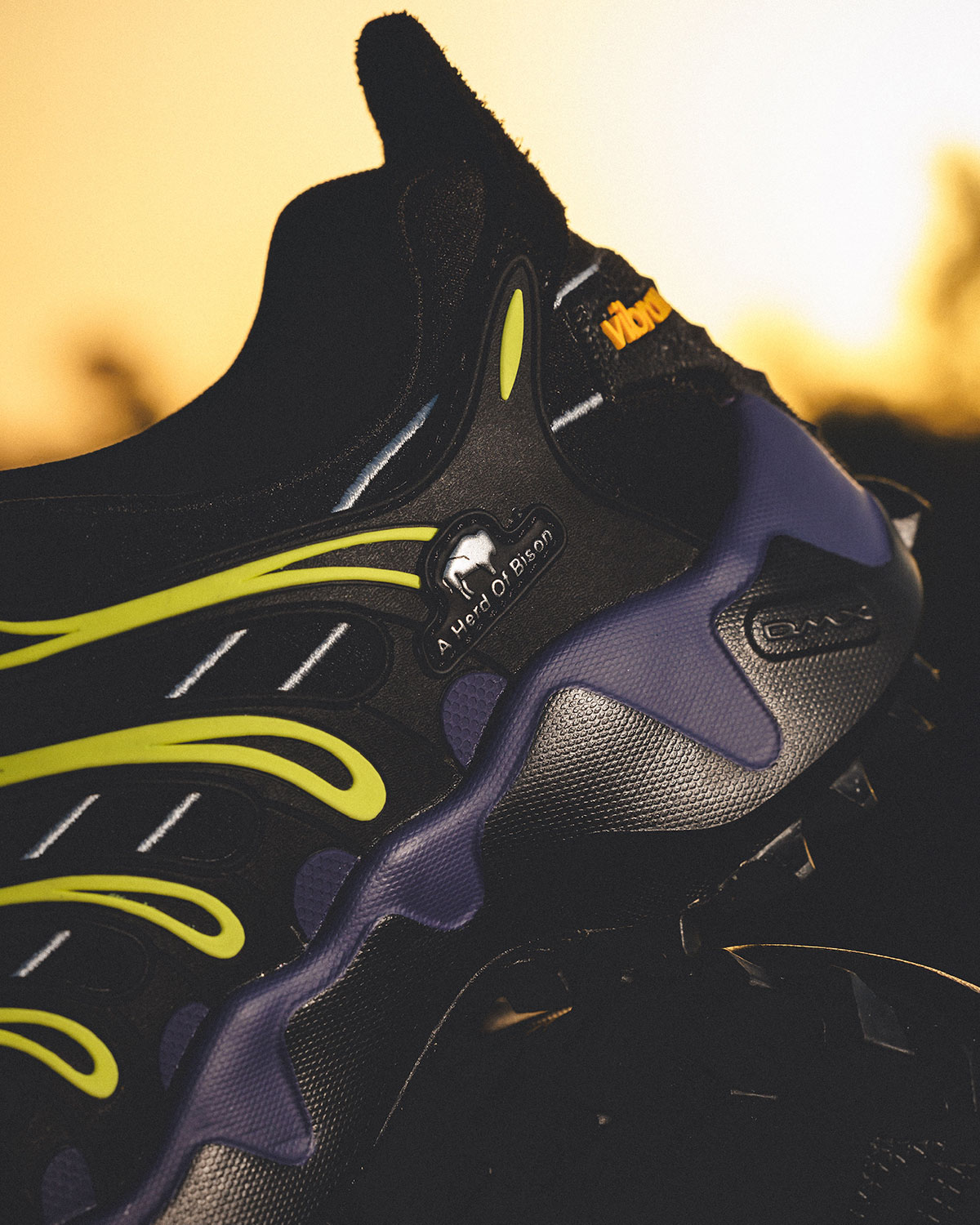 A Herd Of Bison Reebok Dmx Trailzilla Release Date 1