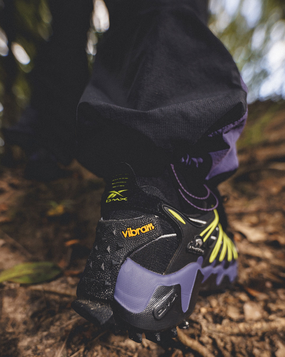 A Herd Of Bison Reebok Dmx Trailzilla Release Date 4
