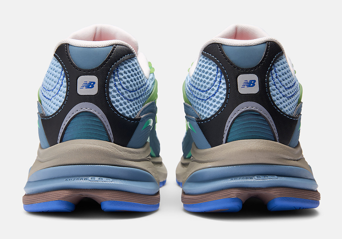 Action Bronson New Balance 2811 U28111iv 4
