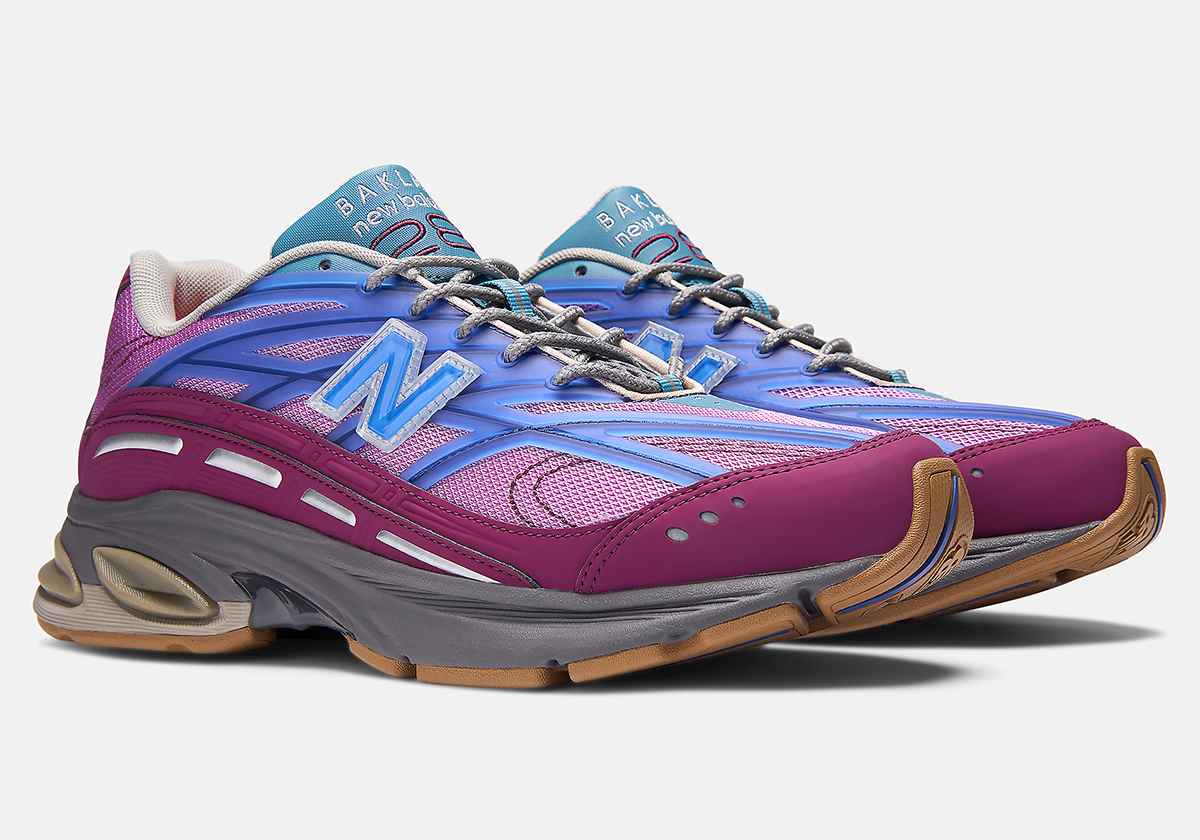 Action Bronson New Balance 2811 U28118nq 1