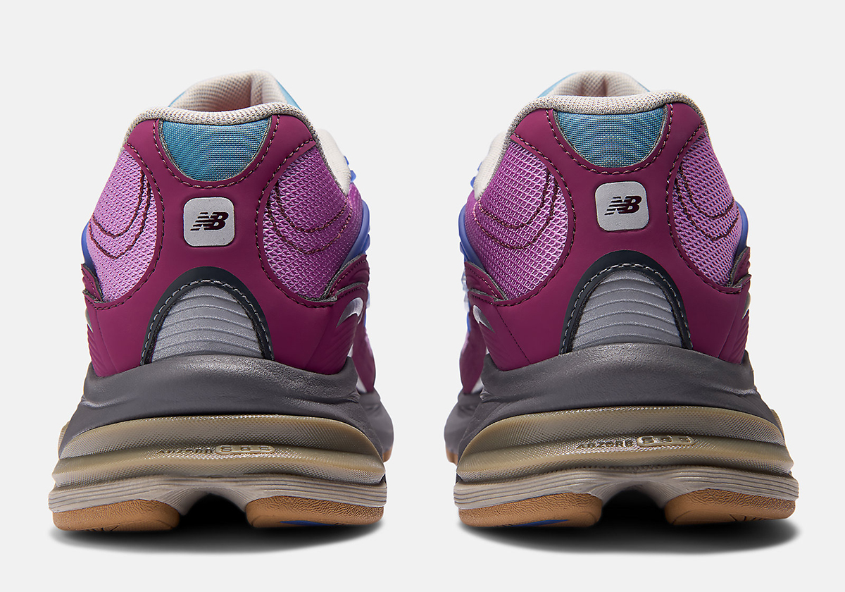 Action Bronson New Balance 2811 U28118nq 3