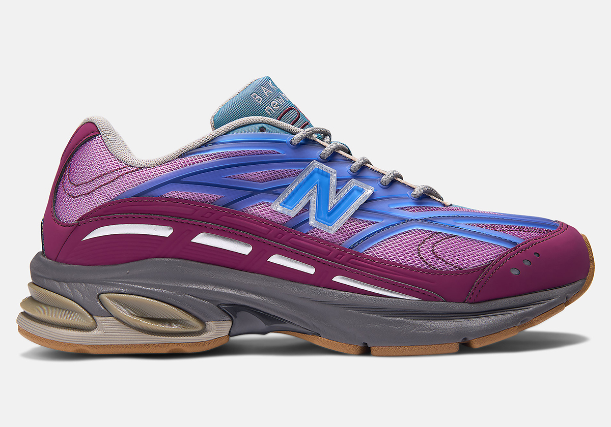 Action Bronson New Balance 2811 U28118nq 4