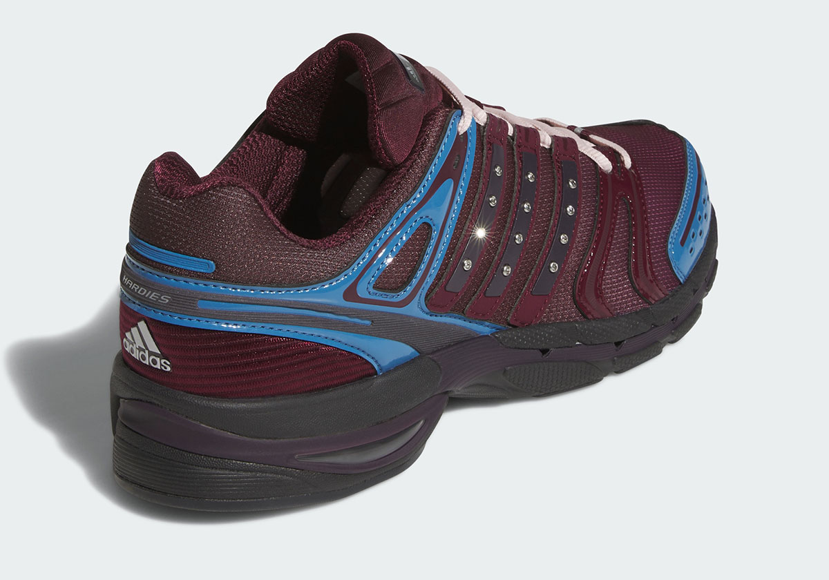Adidas Adistar Control 5 Hardies Hq5289 5