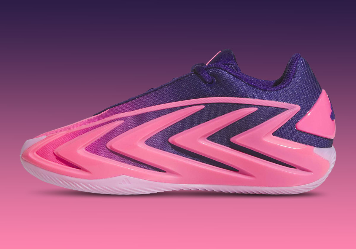 Adidas Ae3 Lucid Pink Kh8545 2
