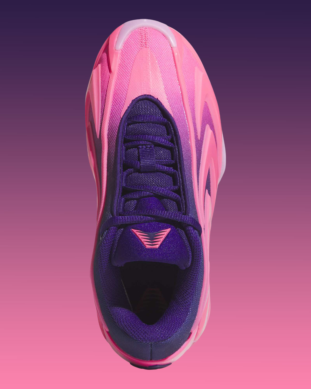 Adidas Ae3 Lucid Pink Kh8545 6