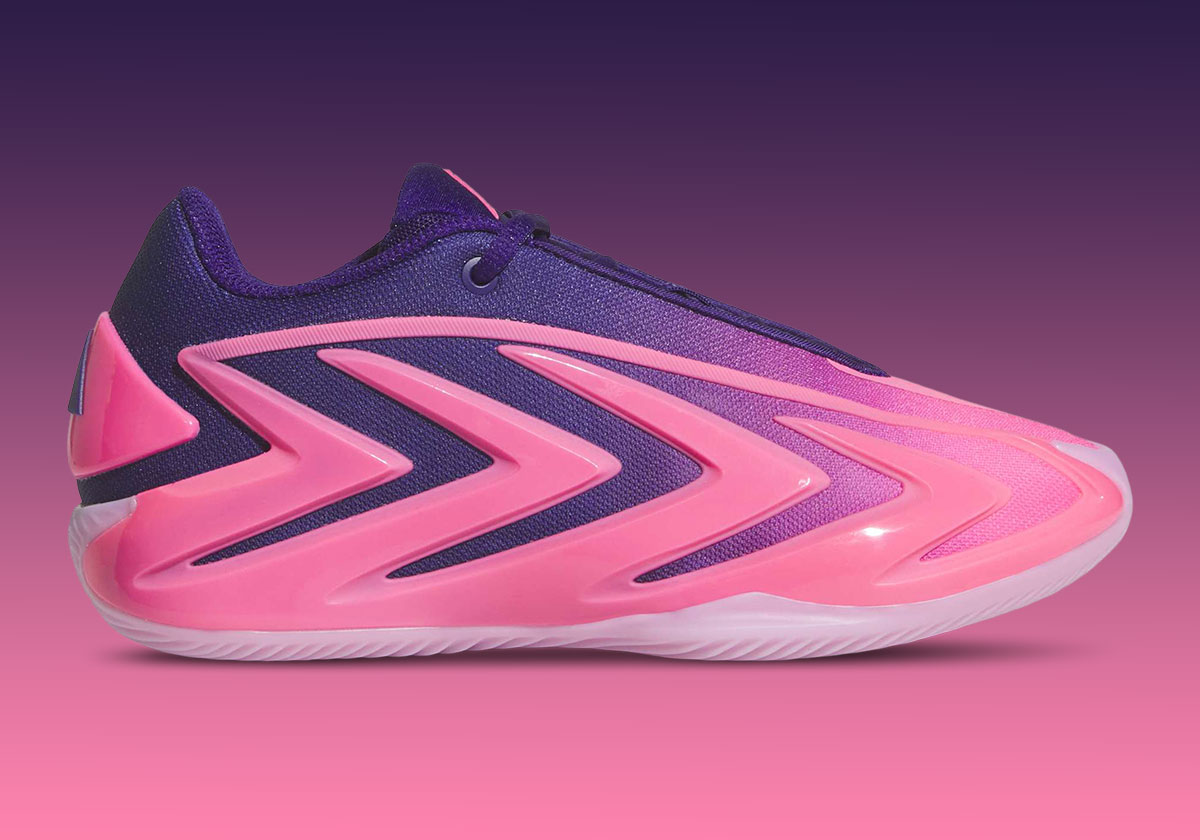 Adidas Ae3 Lucid Pink Kh8545 8