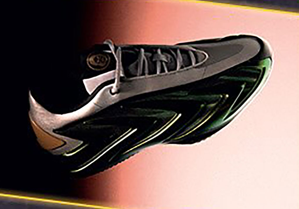 An adidas AE3 “Doctor Doom” Is Releasing Ahead Of Avengers: Doomsday