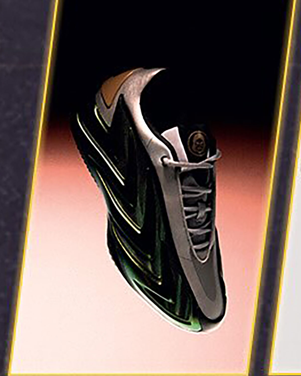 An adidas AE3 “Doctor Doom” Is Releasing Ahead Of Avengers: Doomsday