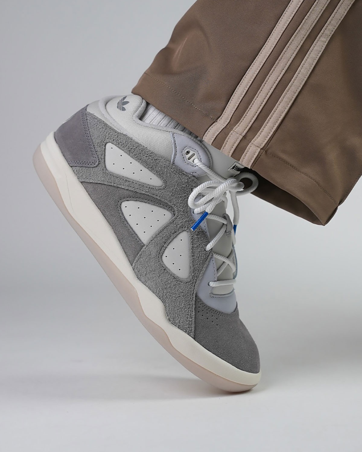 Adidas Badbo 1 0 Grey Three Cloud White Orbit Grey Lc5290 1