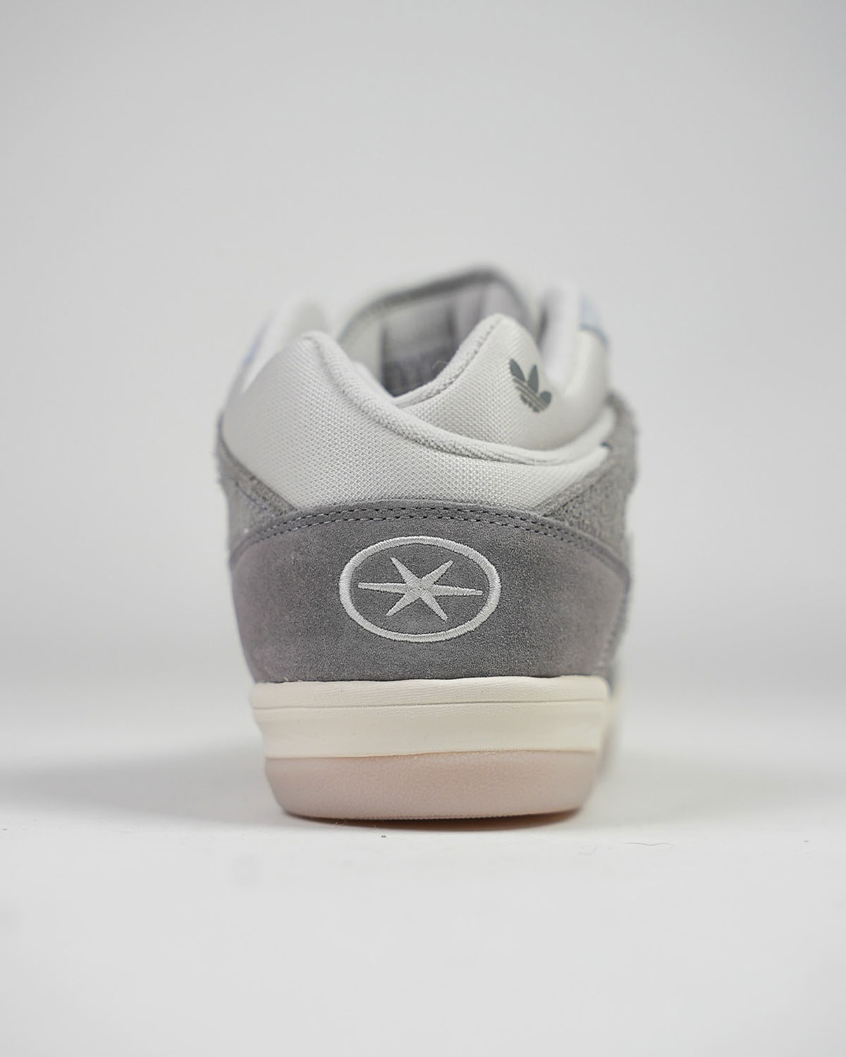 Adidas Badbo 1 0 Grey Three Cloud White Orbit Grey Lc5290 5
