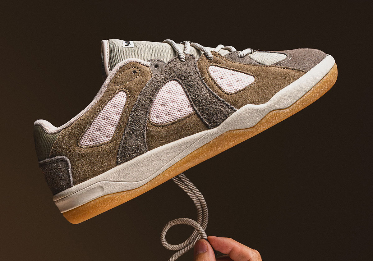Bad Bunny’s adidas Badbo 1.1 “Simple Brown” Arrives On November 7th