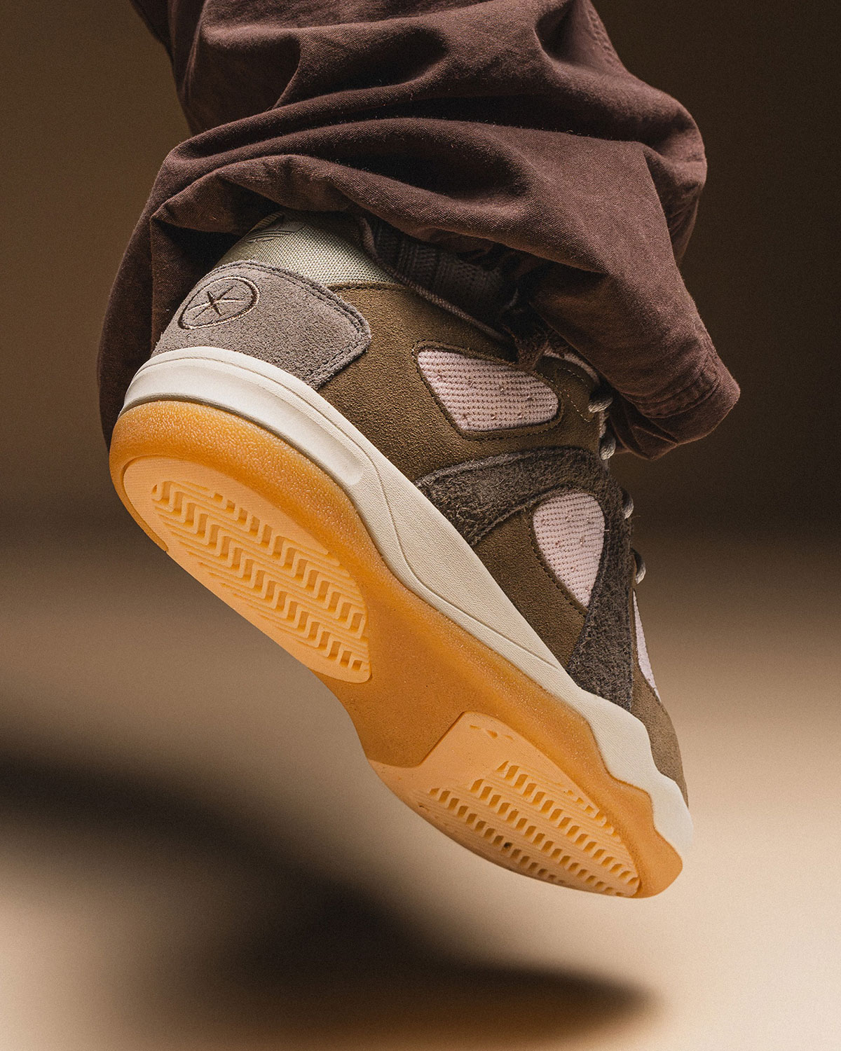 Adidas Badbo 1 1 Simple Brown Feather Grey Sandy Pink Lm5057 3