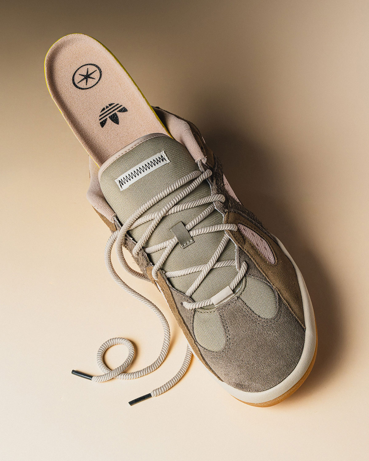 Adidas Badbo 1 1 Simple Brown Feather Grey Sandy Pink Lm5057 4