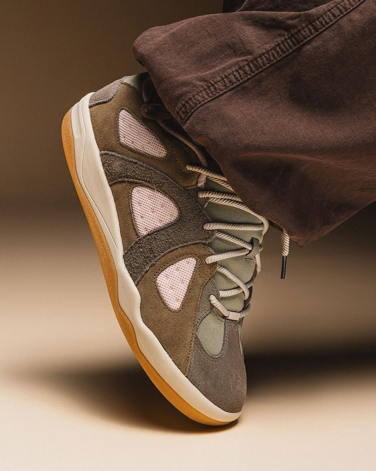 Adidas Badbo 1 1 Simple Brown Feather Grey Sandy Pink Lm5057 9