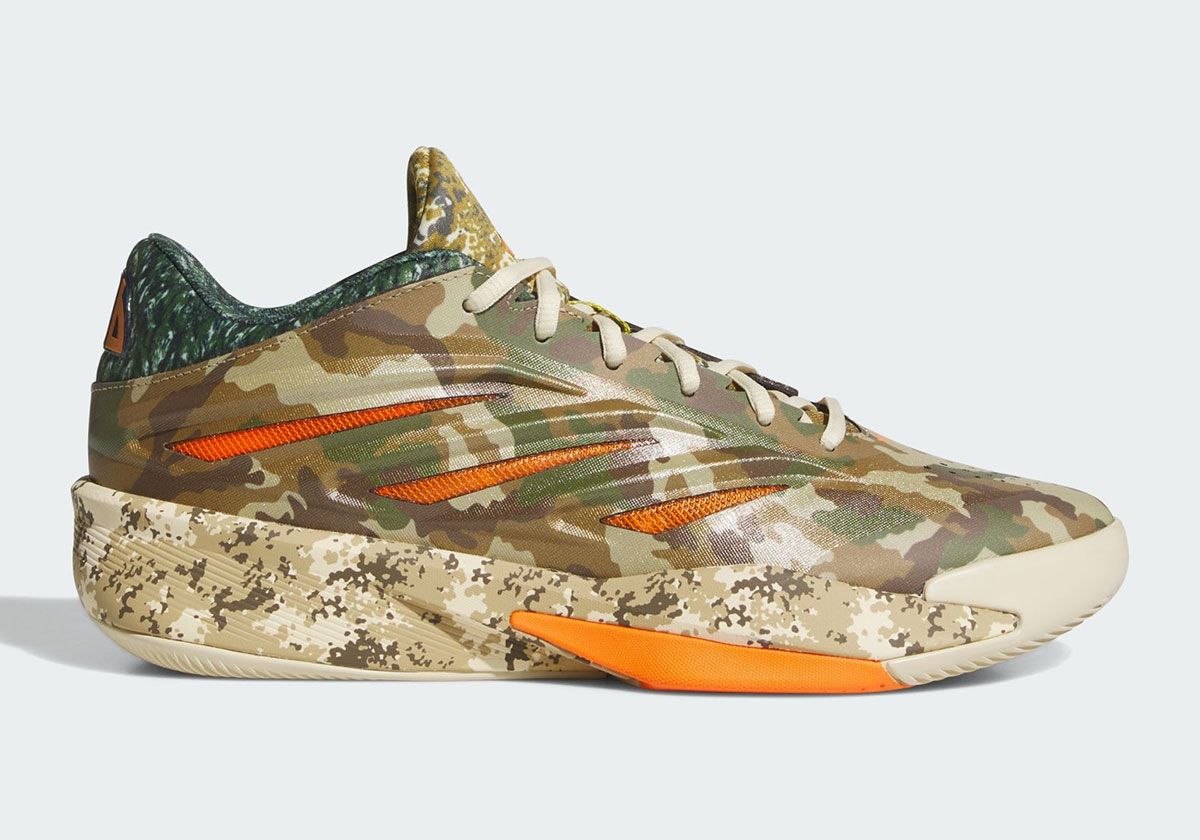 Adidas Crazy Energy Jalen Williams Jdub What The Camo Hq5572 2