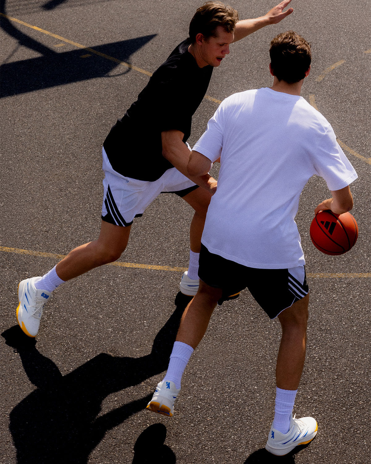 Adidas Crazy Energy Pe Franz Moritz Wagner Brothers 10