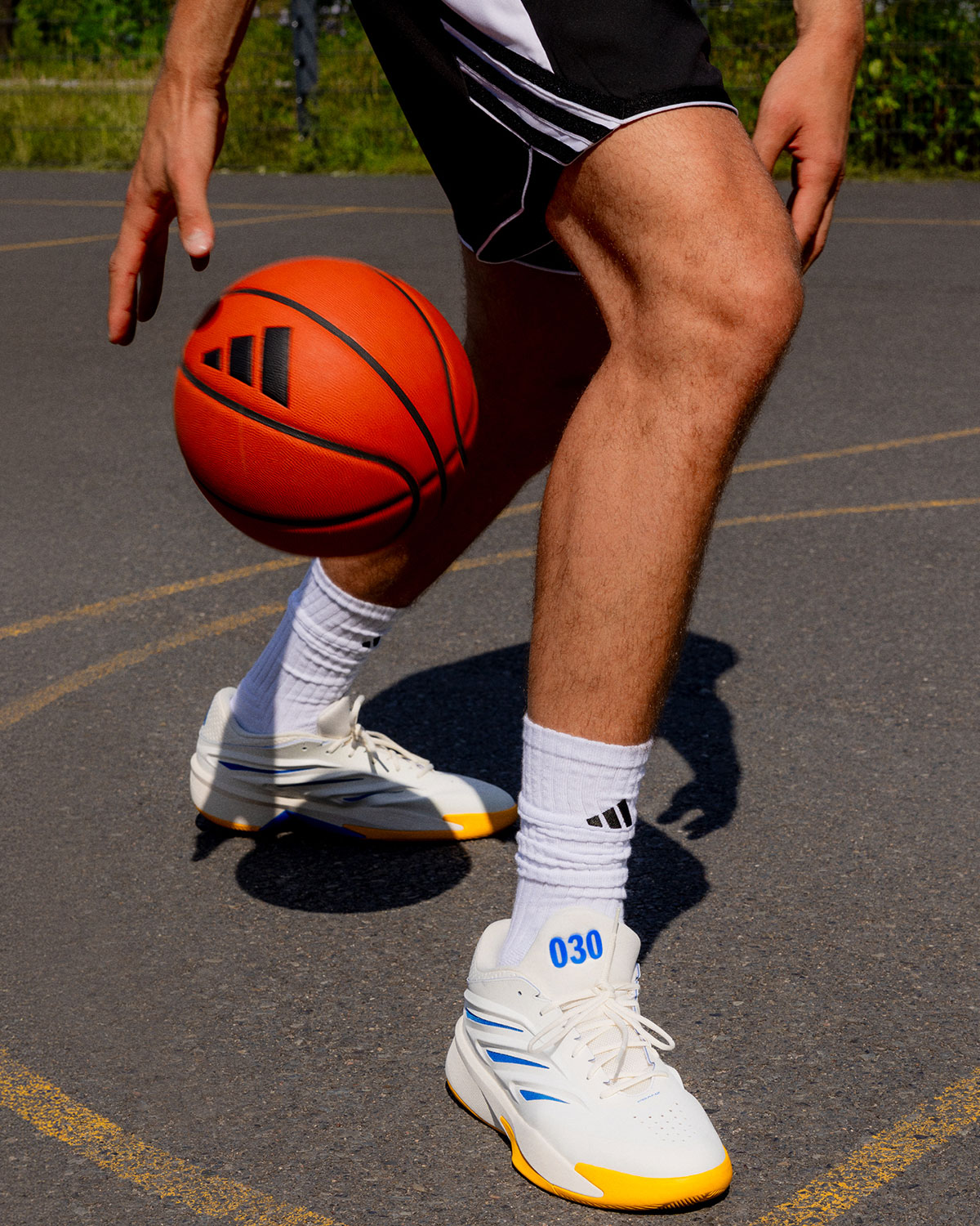 Adidas Crazy Energy Pe Franz Moritz Wagner Brothers 4