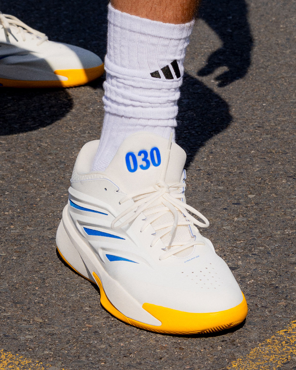 Adidas Crazy Energy Pe Franz Moritz Wagner Brothers 5