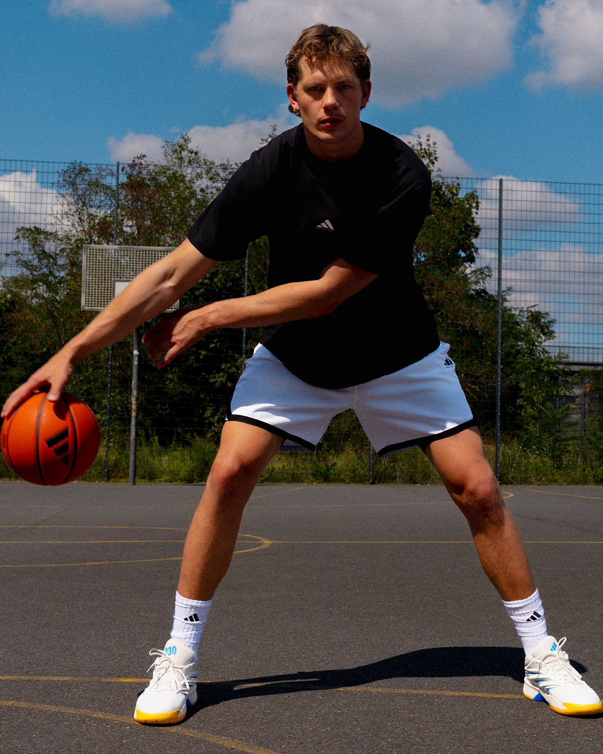Adidas Crazy Energy Pe Franz Moritz Wagner Brothers 7