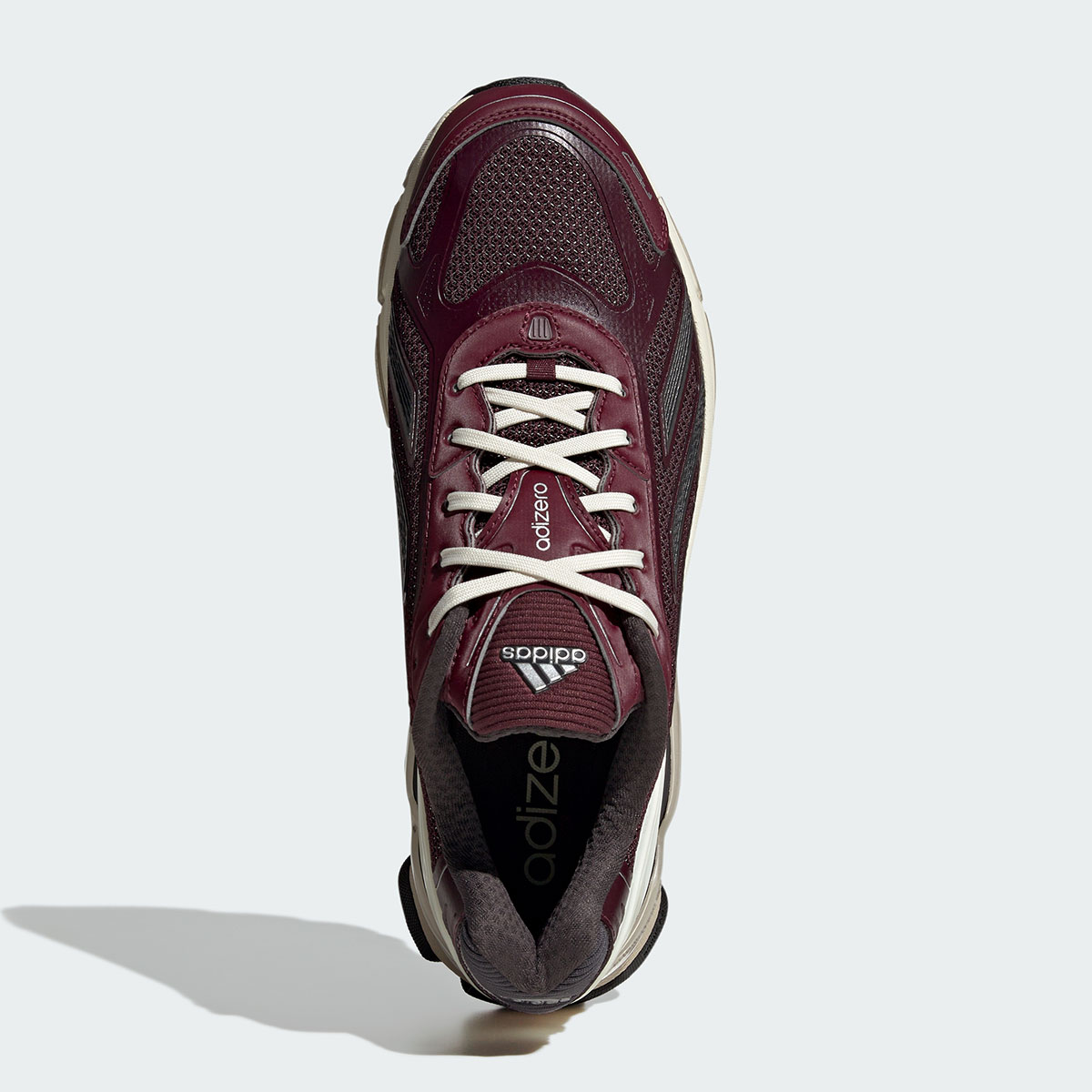 Adidas F50 Formotion Maroon Cream Ki4716 2
