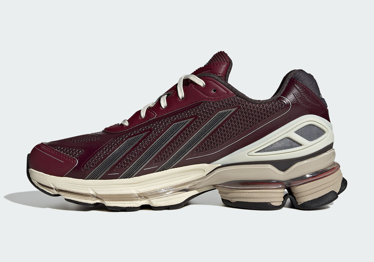 Adidas F50 Formotion Maroon Cream Ki4716 6