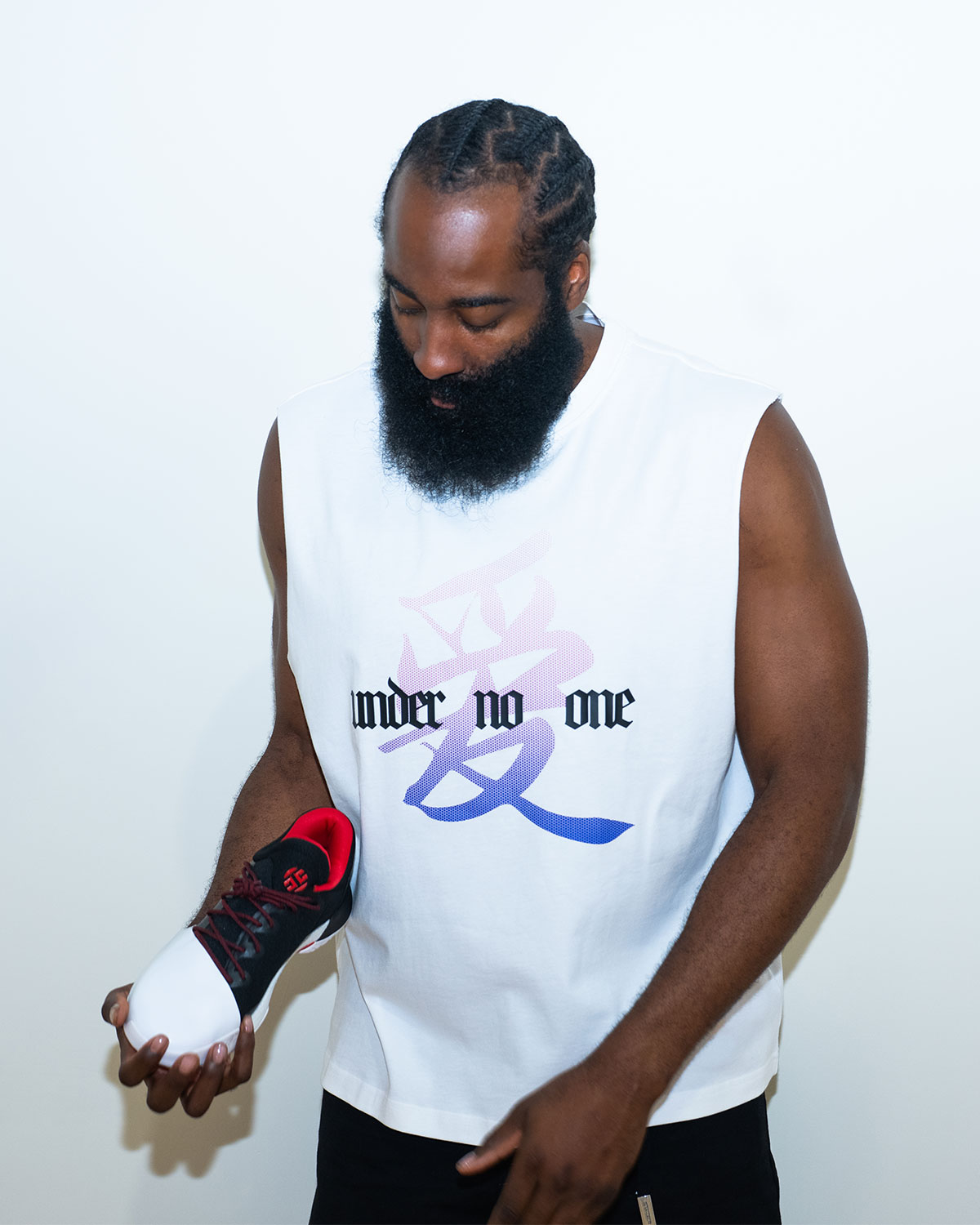 Adidas Harden Vol 1 Retro Bw0546 4