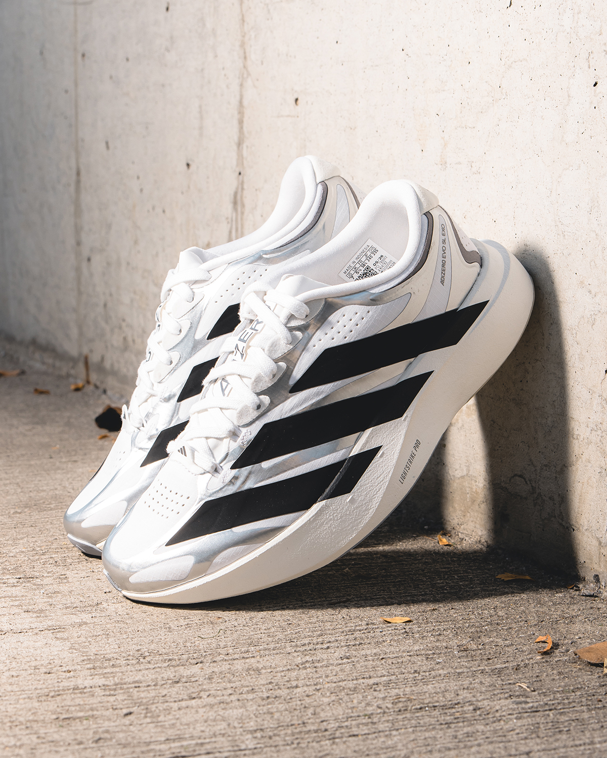Adidas October 2026 Evo Sl Exo Gallery 2