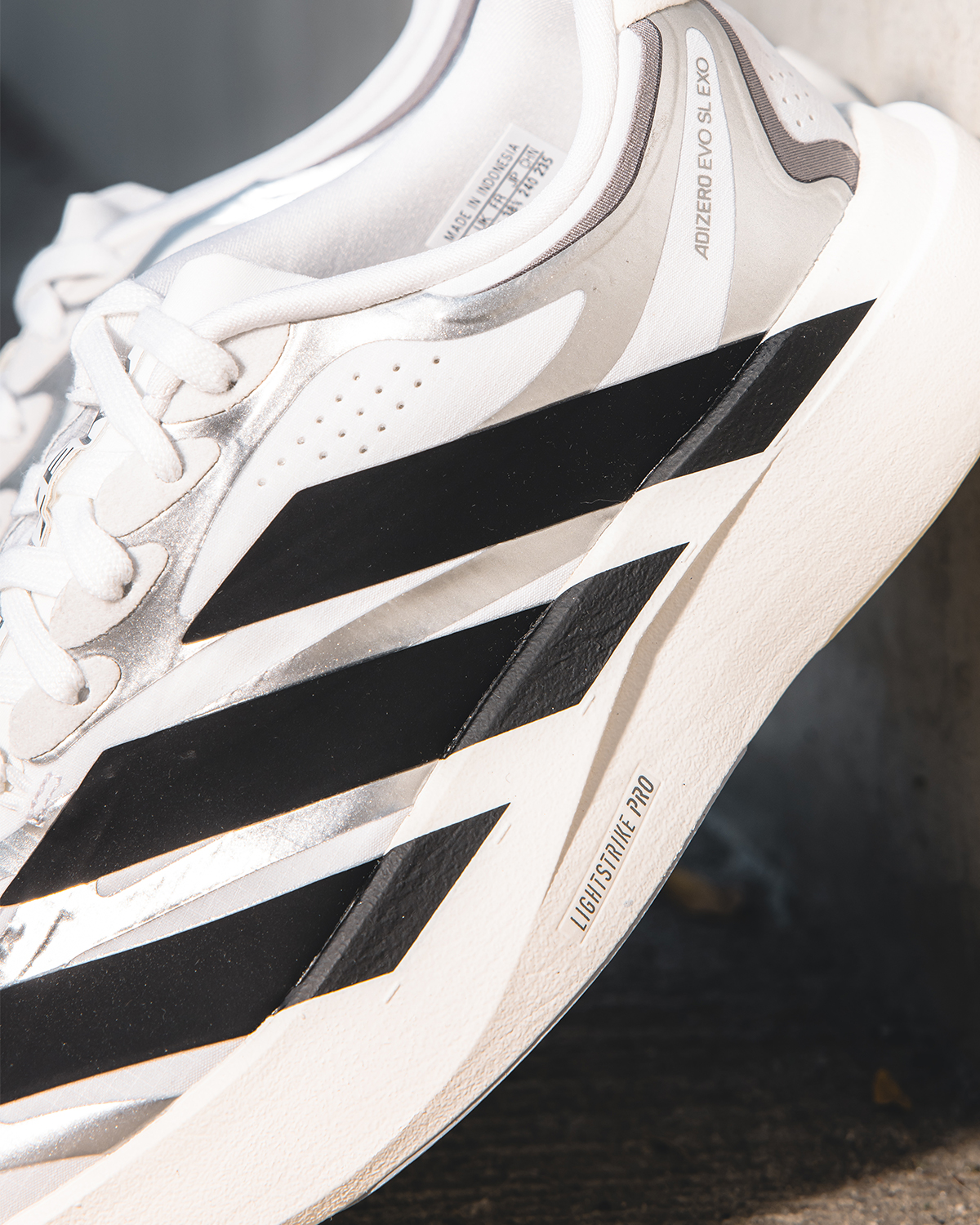 Adidas October 2026 Evo Sl Exo Gallery 4