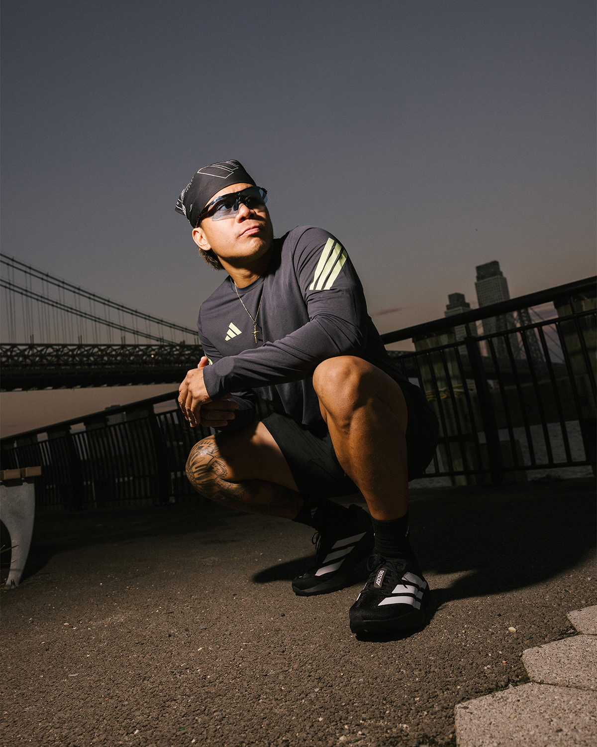 Adidas October 2026 Evo Sl Gallery 2