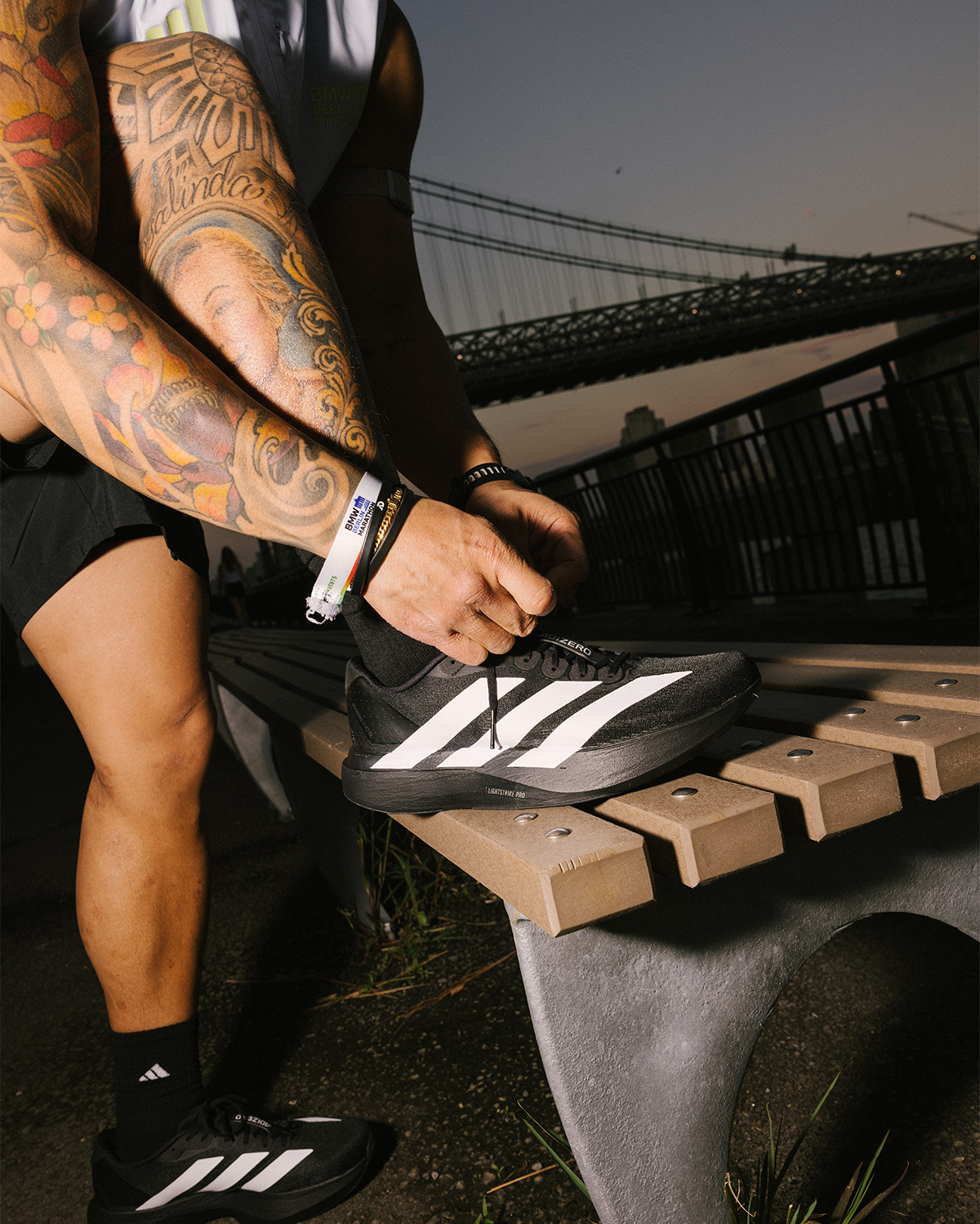 Adidas October 2026 Evo Sl Gallery 4