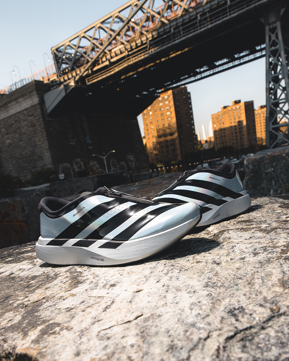 Adidas October 2026 Evo Sl Zip Gallery 4