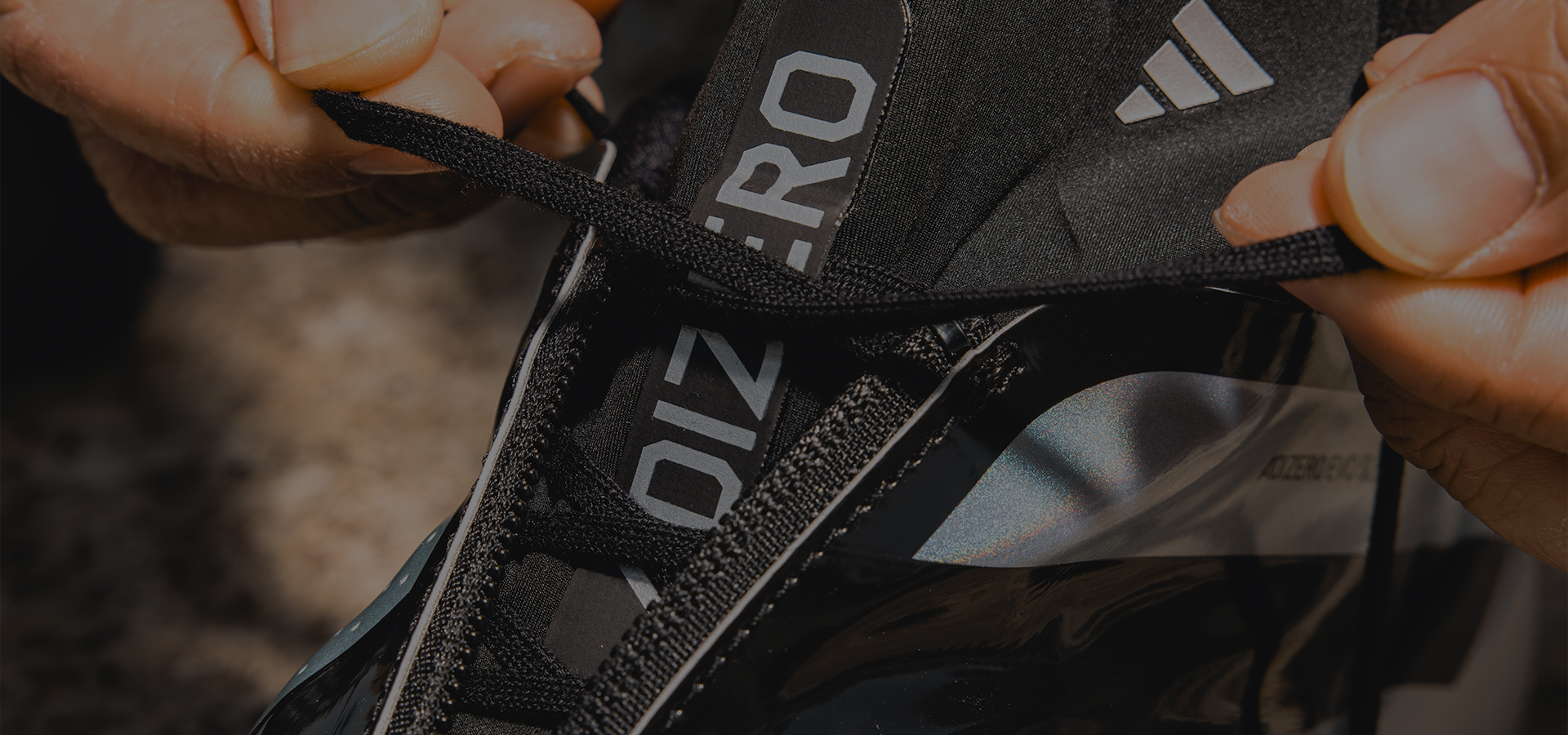 Adidas October 2026 Evo Sl Zip Gallery Banner