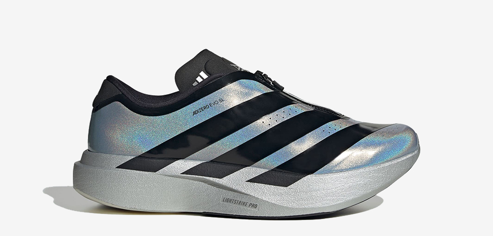 Adidas October 2026 Evo Sl Zip Thumb 1