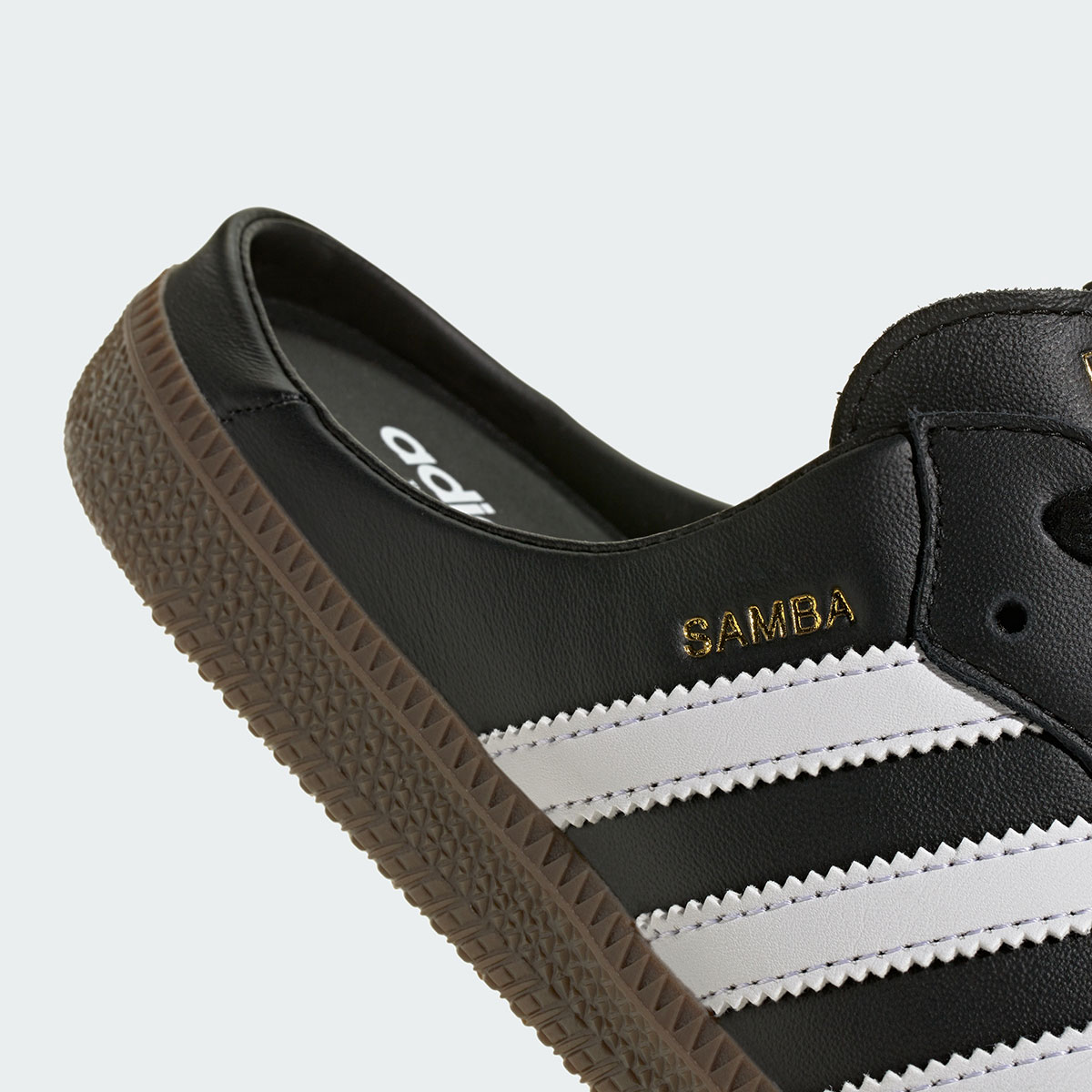 Adidas Samba Mule Core Black Lc5440 1