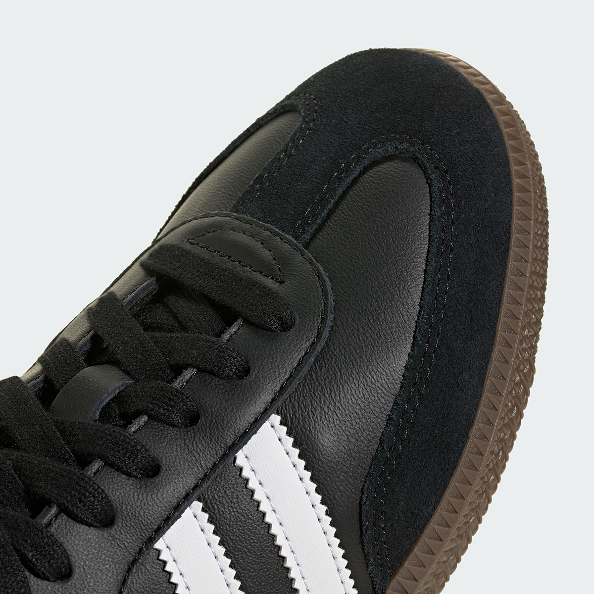 Adidas Samba Mule Core Black Lc5440 5