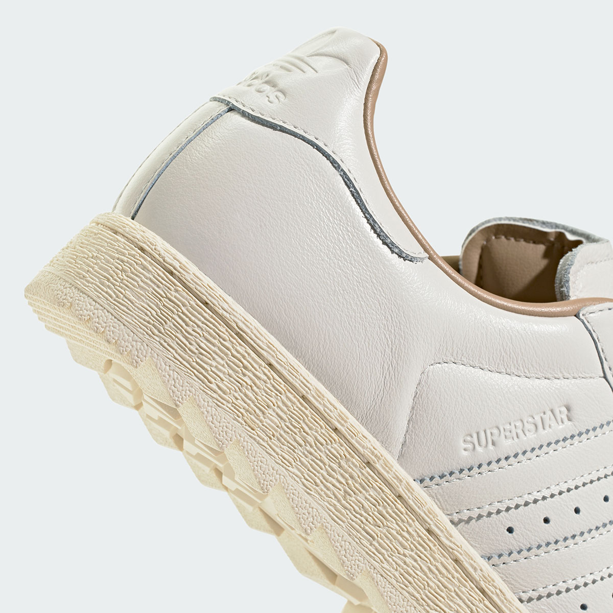 Adidas Superstar Ripple Core White Kj5804 2