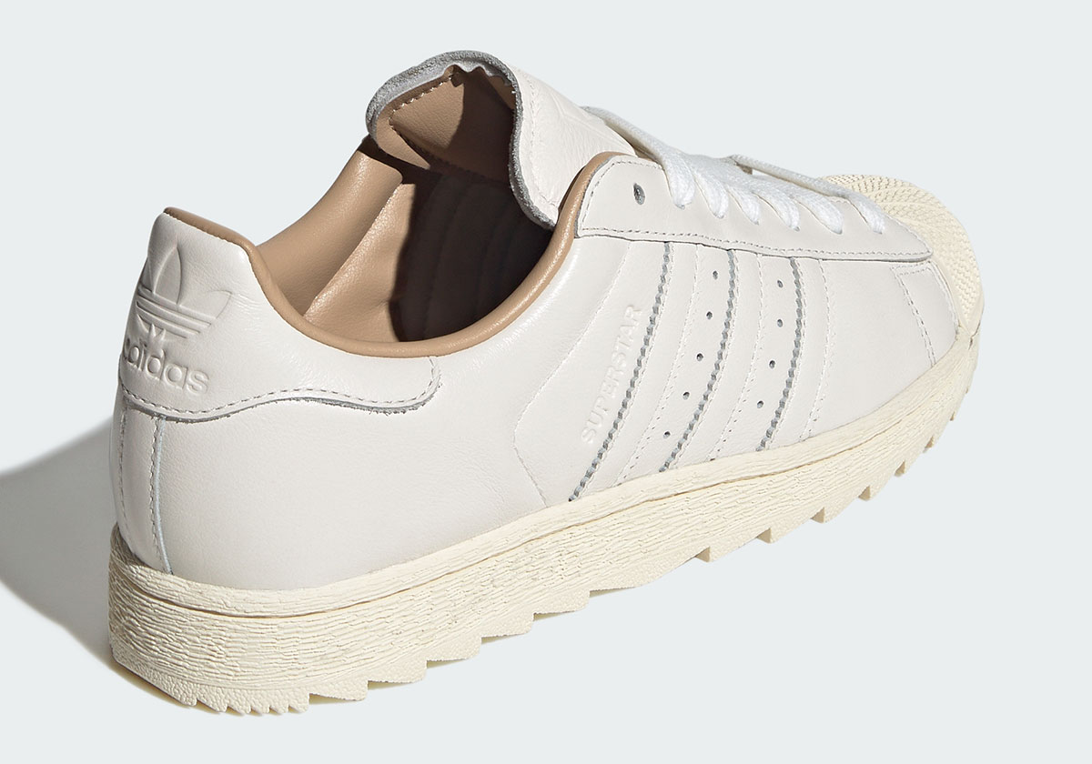 Adidas Superstar Ripple Core White Kj5804 5