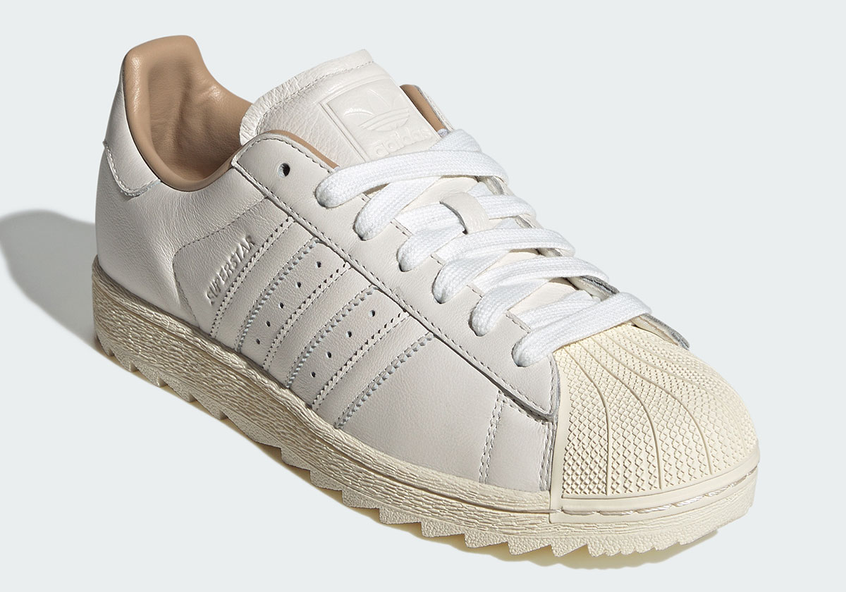 Adidas Superstar Ripple Core White Kj5804 6