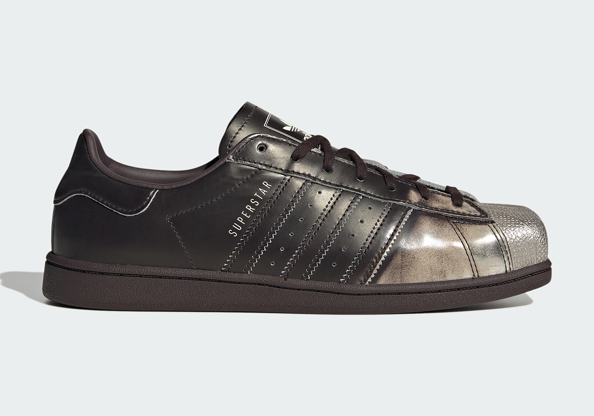 Adidas Superstar Sq Square Toe Aurora Coffee Ki7296 1