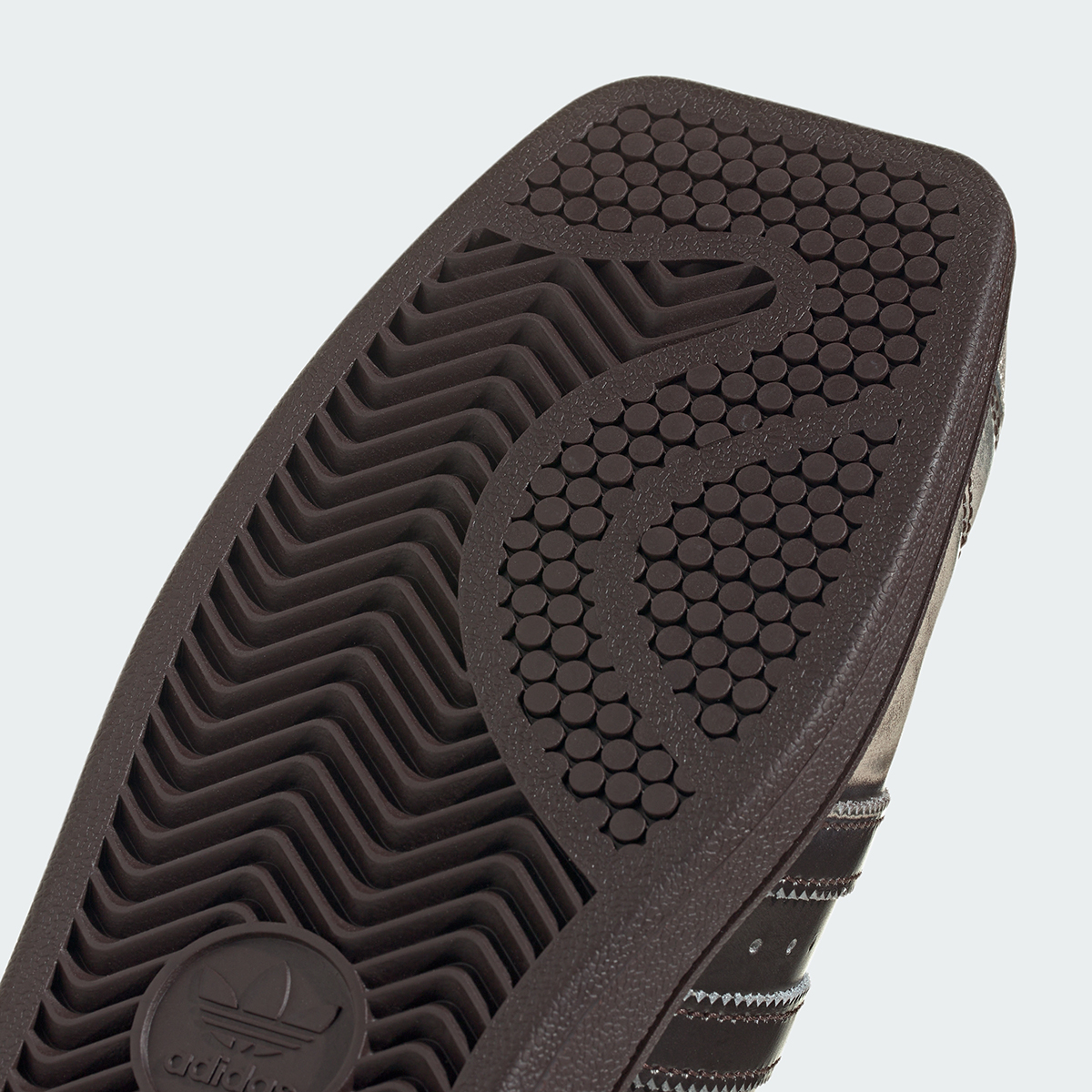 Adidas Superstar Sq Square Toe Aurora Coffee Ki7296 8