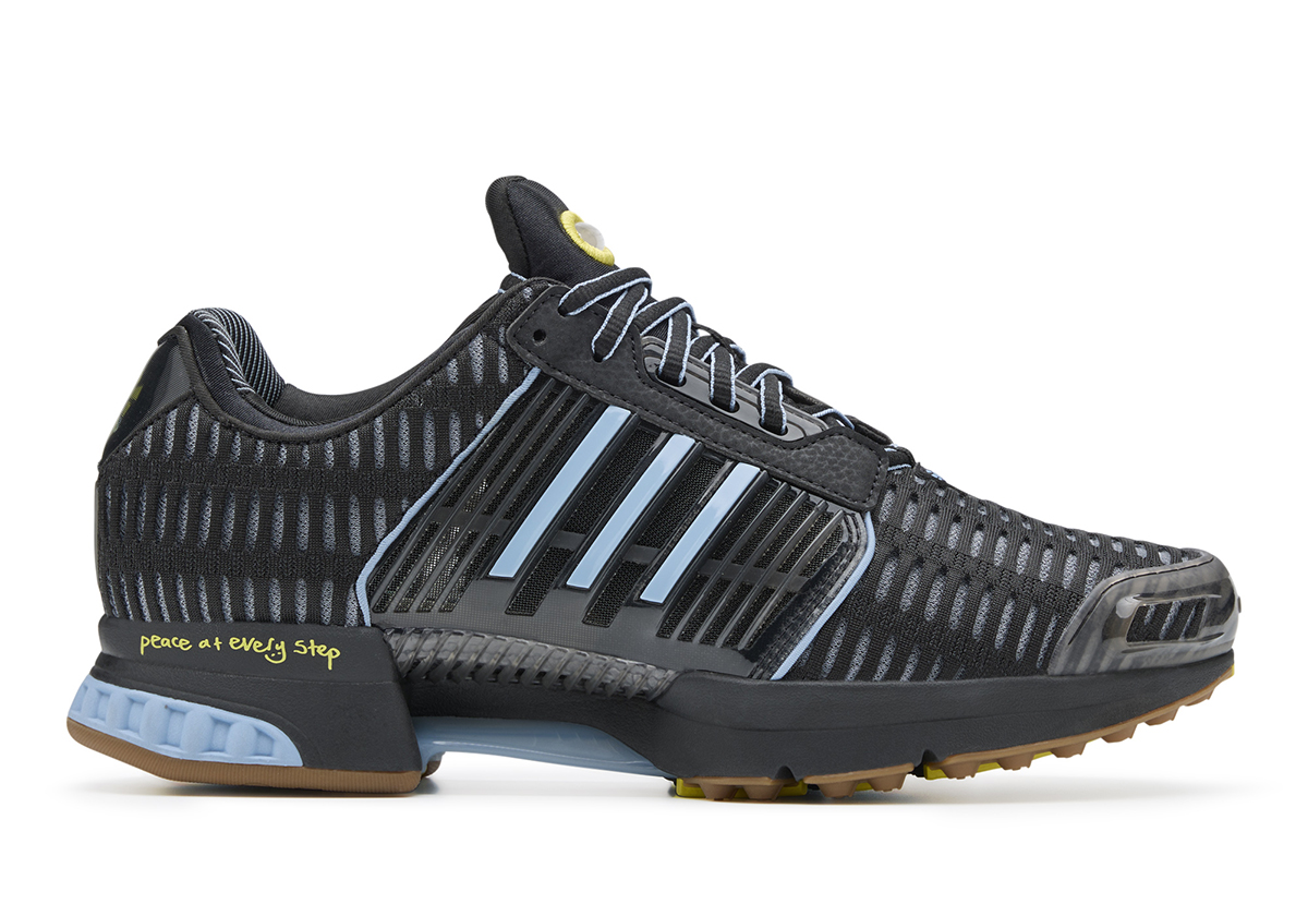 Adwysd Adidas Climacool 12