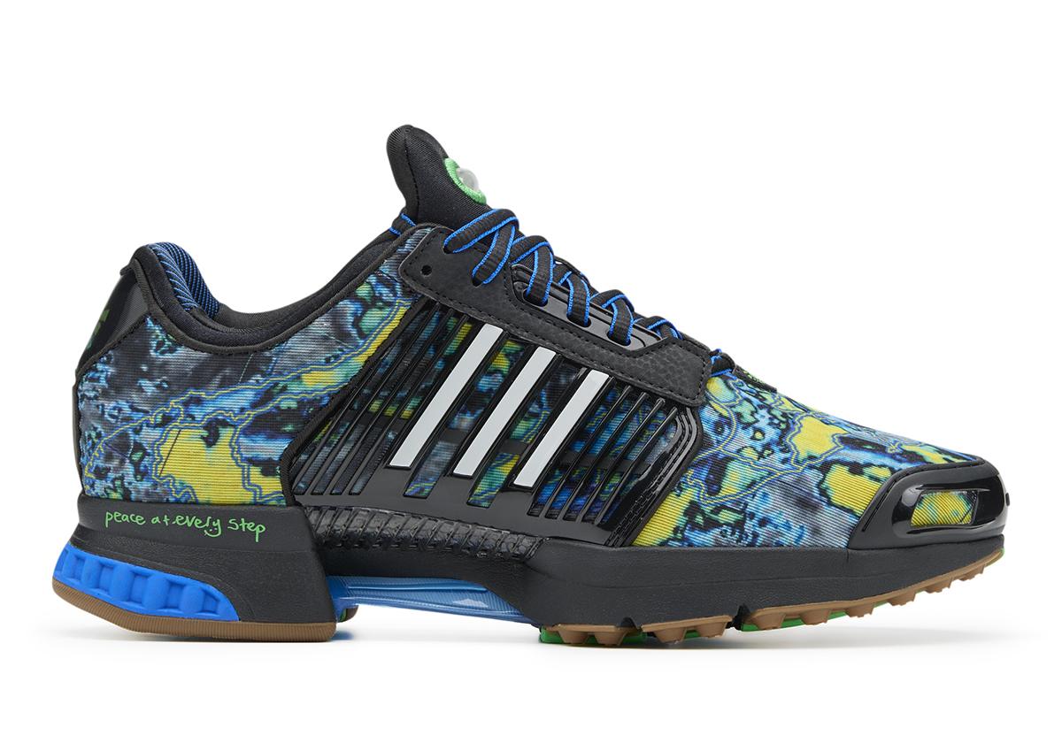 Adwysd Adidas Climacool 13