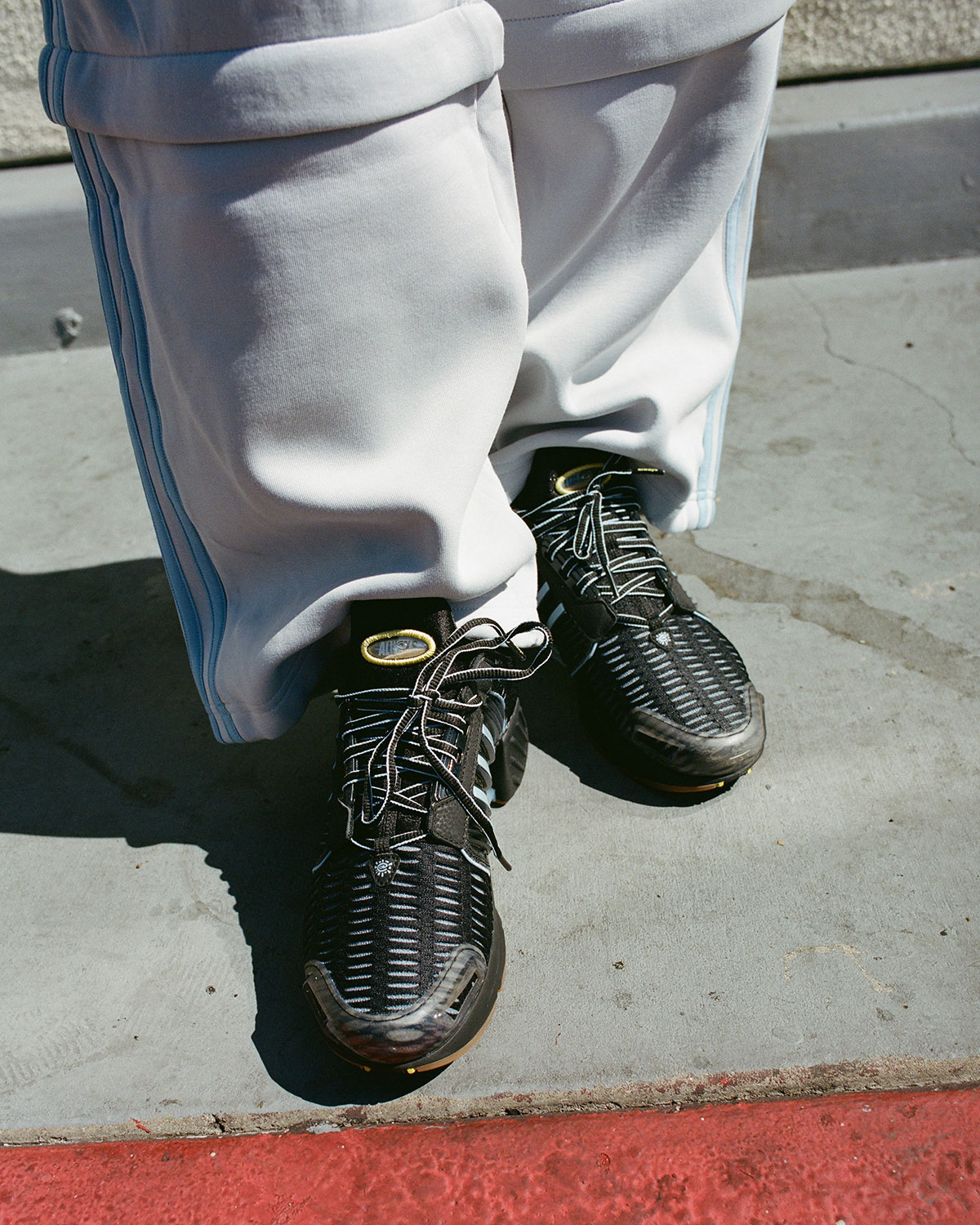 Adwysd Adidas Climacool 3