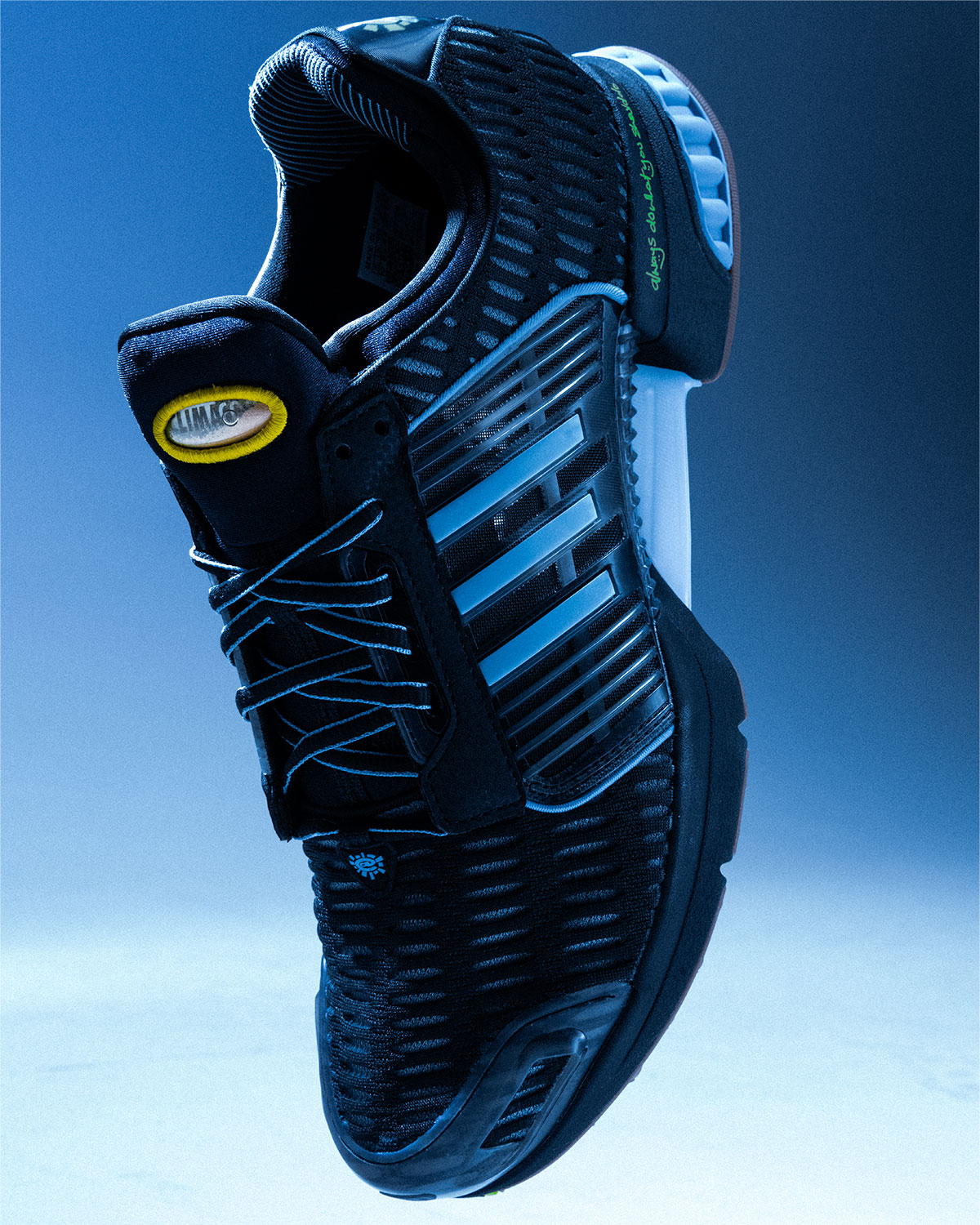 Adwysd Adidas Climacool 7