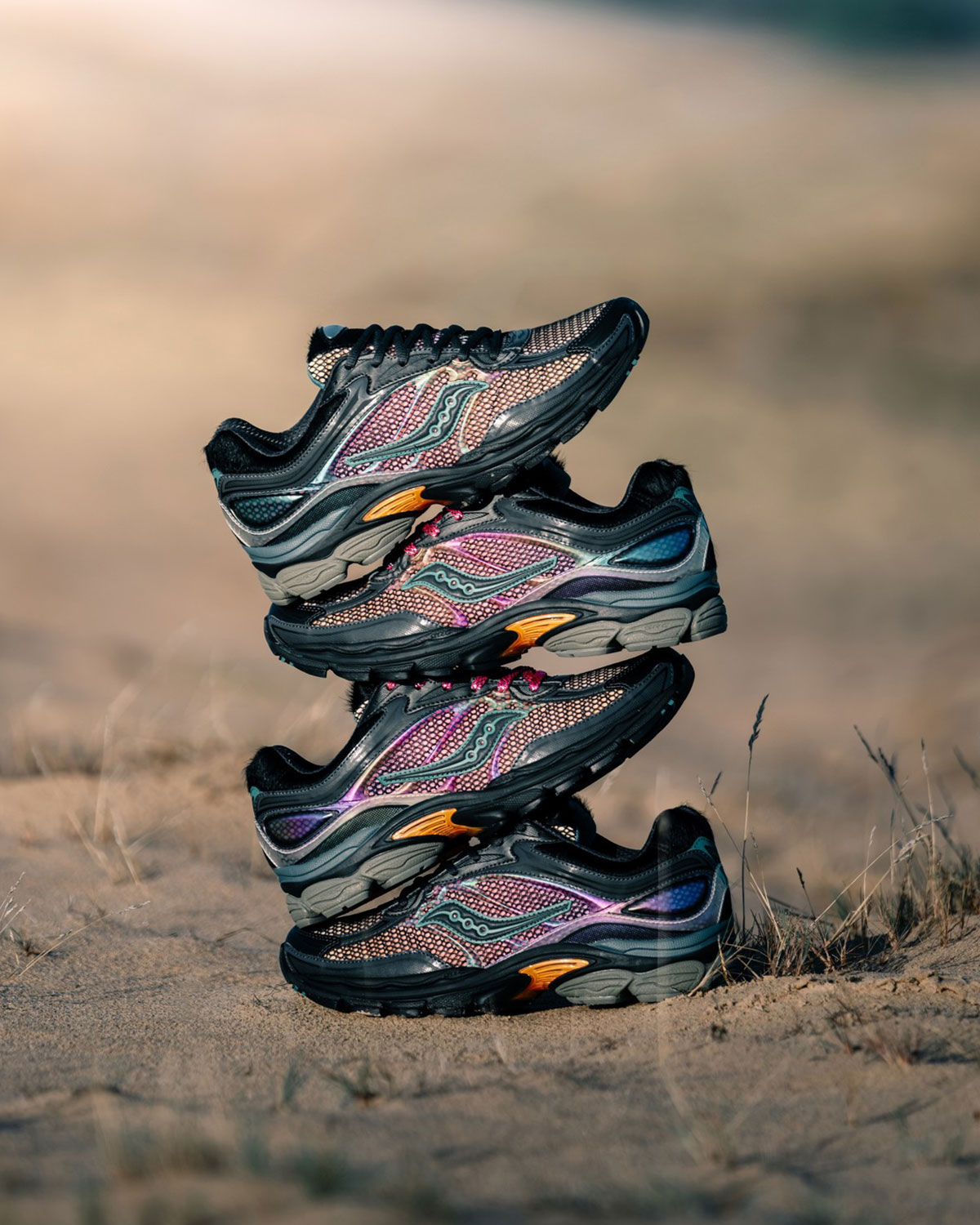 Afew Saucony Progrid Omni 9 Tara Hawk S71049 1 10