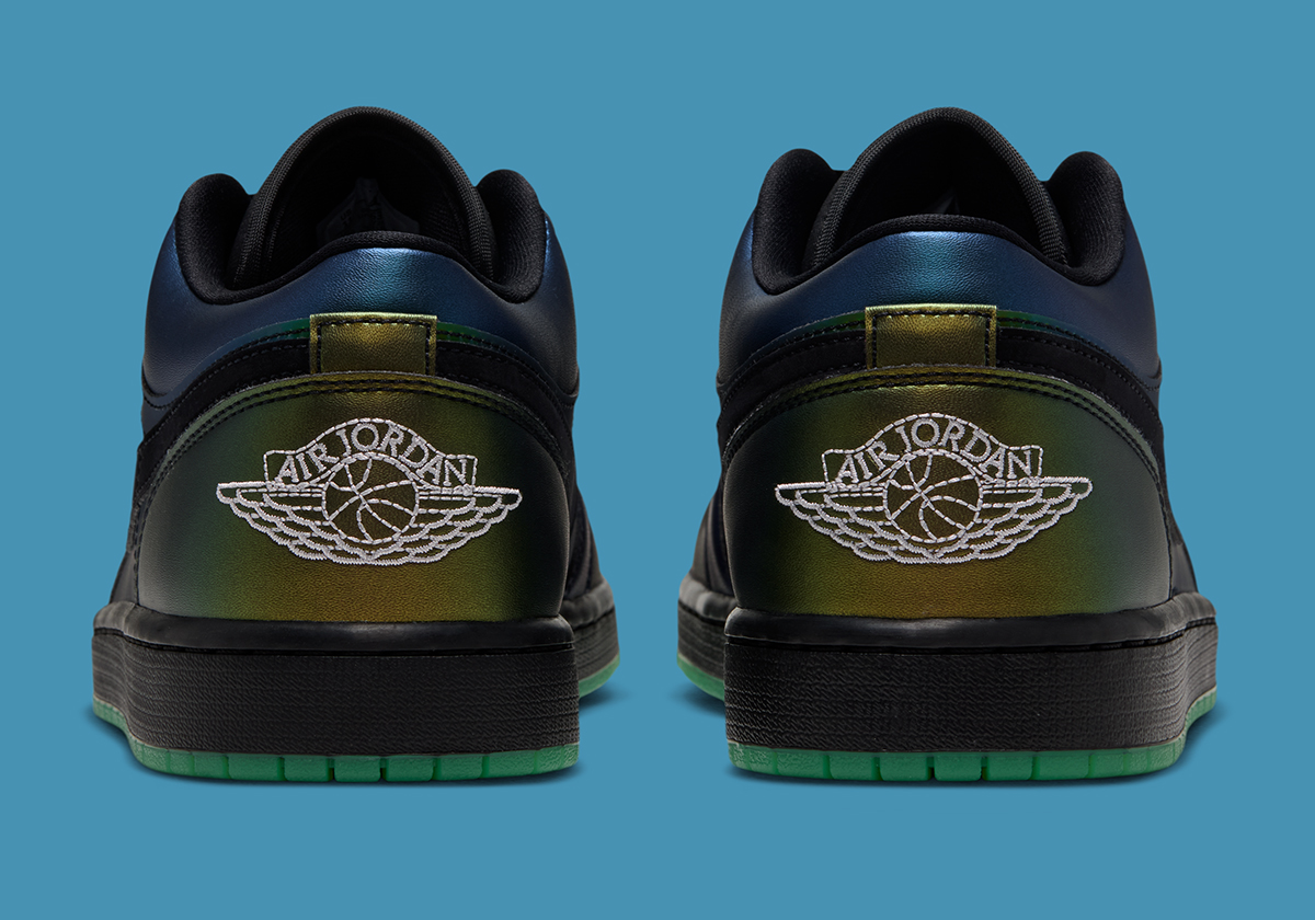 Air Jordan 1 Low Space Jam Ix6375 001 1