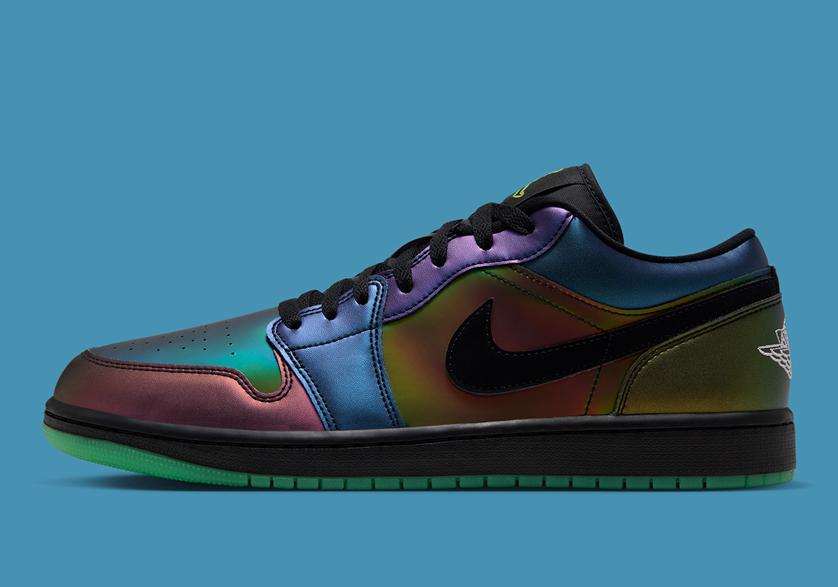 Air Jordan 1 Low Space Jam Ix6375 001 12