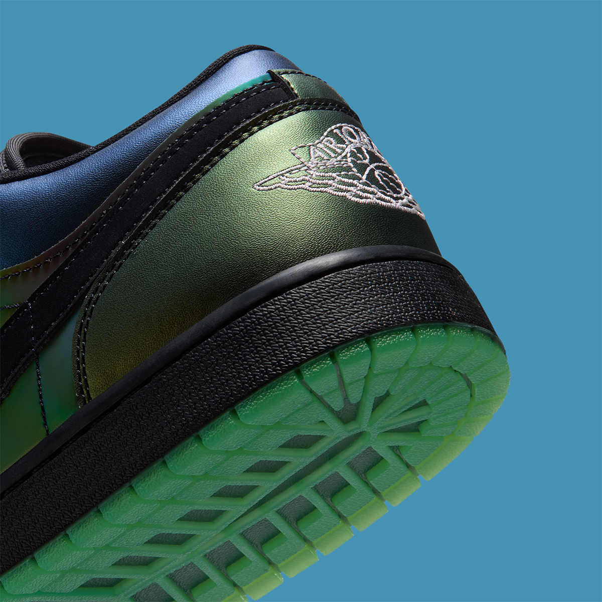 Air Jordan 1 Low Space Jam Ix6375 001 7